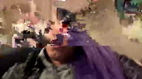 Tsbaby301 online show from 2, 11, 2025