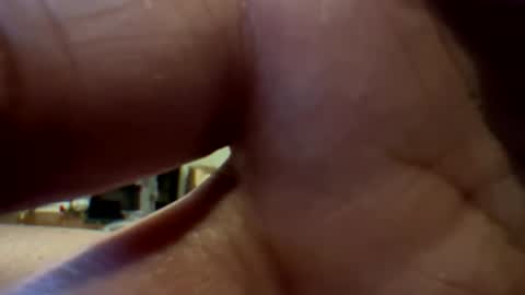 Tsbaby301 online show from 7, 4, 2026