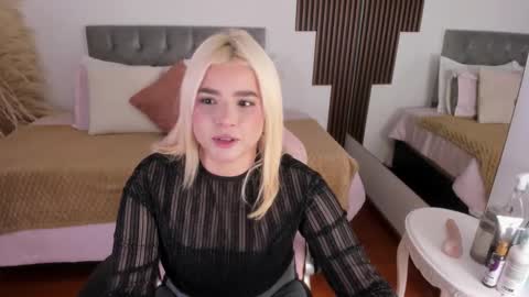 barbiehannab online show from 19, 2, 2026