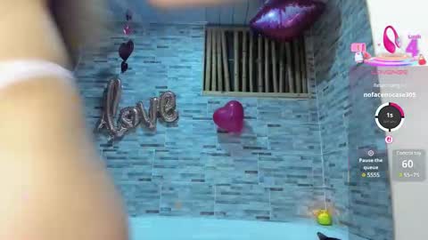 Sarashy online show from 15, 2, 2025