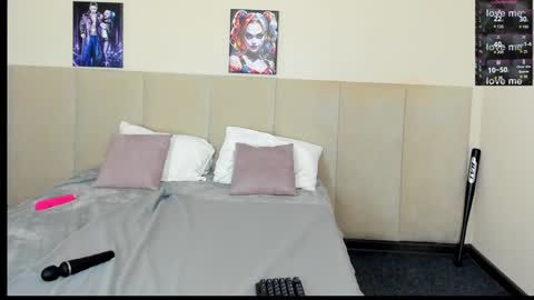 Snapshot of barbiemuscle1 chatting on 9, 12, 2024 Barbie online show from 9, 12, 2024