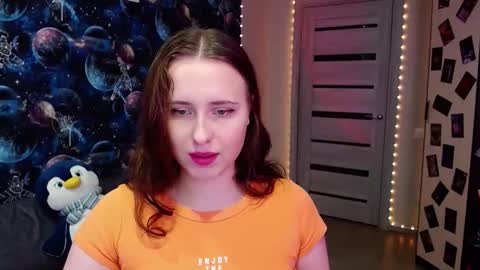 Snapshot of barbiepie chatting on 17, 10, 2025 barbiepie online show from 17, 10, 2025