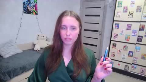 Snapshot of barbiepie chatting on 10, 11, 2025 barbiepie online show from 10, 11, 2025