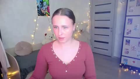 Snapshot of barbiepie chatting on 18, 11, 2025 barbiepie online show from 18, 11, 2025