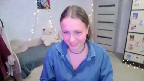 Snapshot of barbiepie chatting on 19, 11, 2025 barbiepie online show from 19, 11, 2025