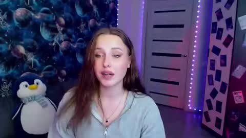 Snapshot of barbiepie chatting on 29, 11, 2025 barbiepie online show from 29, 11, 2025