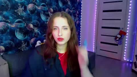 Snapshot of barbiepie chatting on 5, 12, 2025 barbiepie online show from 5, 12, 2025