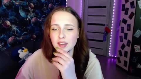 Snapshot of barbiepie chatting on 10, 1, 2026 barbiepie online show from 10, 1, 2026