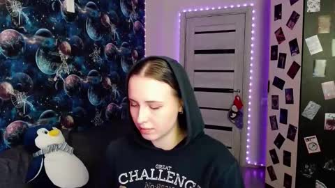 Snapshot of barbiepie chatting on 11, 1, 2026 barbiepie online show from 11, 1, 2026