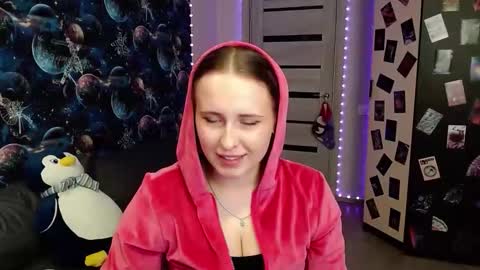 Snapshot of barbiepie chatting on 13, 1, 2026 barbiepie online show from 13, 1, 2026