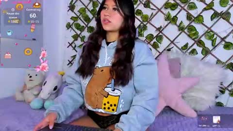 Snapshot of barbierivers chatting on 12, 6, 2026 Barbie online show from 12, 6, 2026