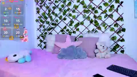 Snapshot of barbierivers chatting on 6, 7, 2026 Barbie online show from 6, 7, 2026