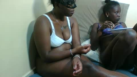 barbies_girles online show from 6, 1, 2026