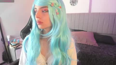 Barbie... online show from 20, 11, 2025