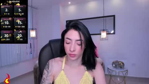 Barbie Scot online show from 2, 12, 2025