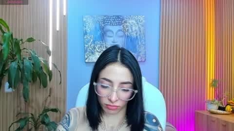 Snapshot of barbiie_scoth chatting on 3, 5, 2026 Barbie Scot online show from 3, 5, 2026