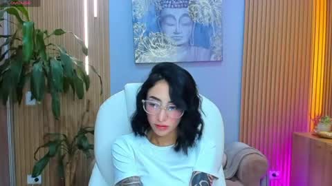 Snapshot of barbiie_scoth chatting on 7, 5, 2026 Barbie Scot online show from 7, 5, 2026