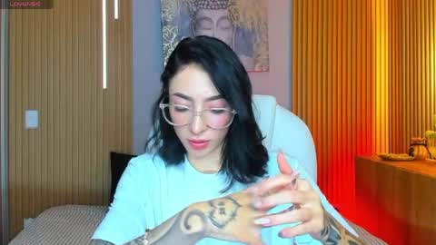 Snapshot of barbiie_scoth chatting on 6, 6, 2026 Barbie Scot online show from 6, 6, 2026