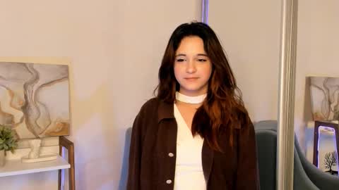 Snapshot of barbramcknight chatting on 26, 2, 2026 Darby online show from 26, 2, 2026