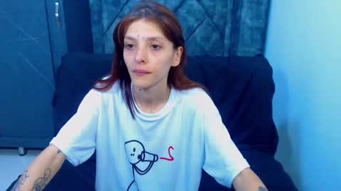 Snapshot of barby_jones25 chatting on 11, 1, 2026 Barby online show from 11, 1, 2026