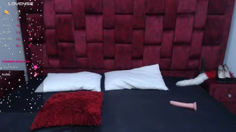 Snapshot of barby_jones25 chatting on 13, 6, 2026 Barby online show from 13, 6, 2026