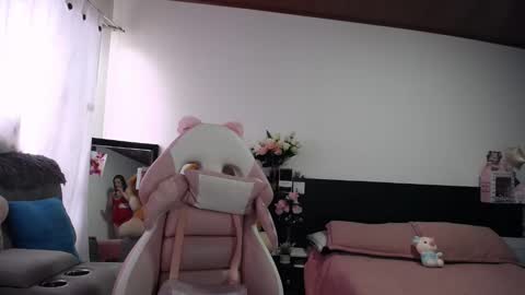 VALENTINA online show from 11, 3, 2025