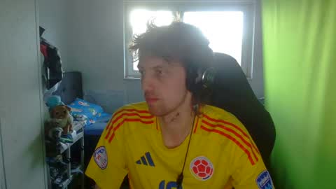 Snapshot of barca200 chatting on 12, 6, 2026 barca200 online show from 12, 6, 2026