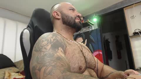 bardock online show from 19, 12, 2024