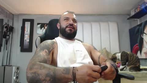 bardock online show from 2, 11, 2025