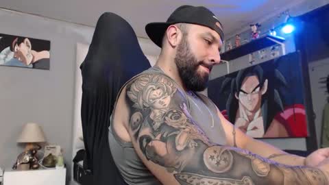 Snapshot of bardockroy_ chatting on 3, 2, 2026 bardock online show from 3, 2, 2026