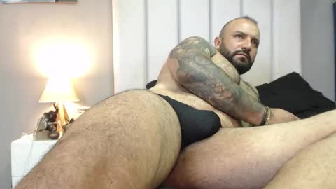 bardock online show from 31, 3, 2026