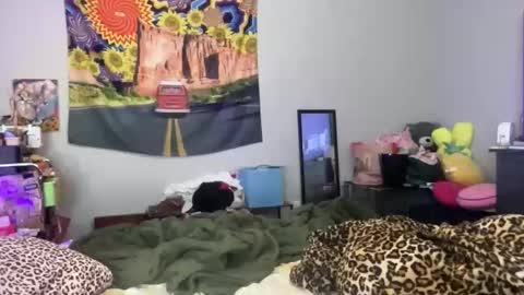 Bardot Eyed online show from 16, 12, 2025