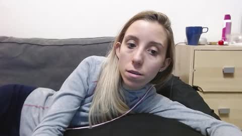 Snapshot of barelylegalblondy chatting on 3, 2, 2026 Lena online show from 3, 2, 2026