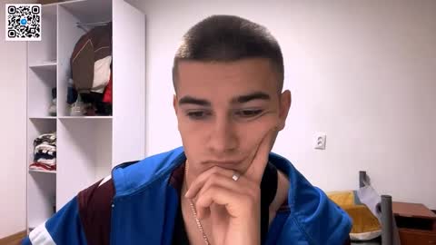 Eric online show from 17, 12, 2025