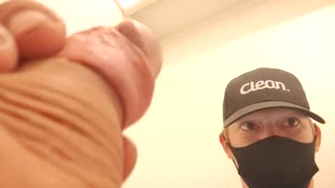 barniemay1 online show from 13, 10, 2025