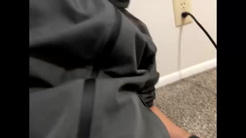 barniemay1 online show from 16, 12, 2025