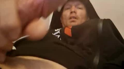 Snapshot of barniemay1 chatting on 13, 5, 2026 barniemay1 online show from 13, 5, 2026