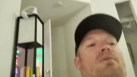 Snapshot of barniemay1 chatting on 12, 7, 2026 barniemay1 online show from 12, 7, 2026