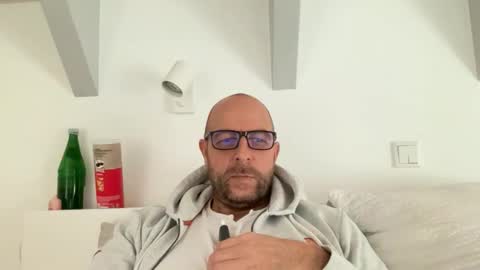 barny74 online show from 27, 10, 2025