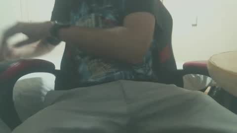 baronminuit69 online show from 1, 1, 2025