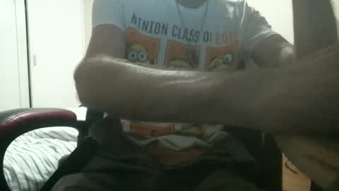 Snapshot of baronminuit69 chatting on 7, 5, 2026 baronminuit69 online show from 7, 5, 2026