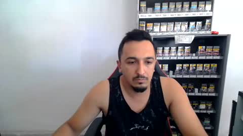 baros741 online show from 19, 7, 2026