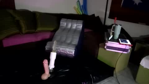 Snapshot of barrablazer76 chatting on 16, 11, 2025 barrablazer76 online show from 16, 11, 2025