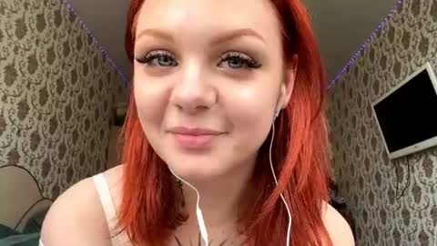 Lizzy online show from 22, 7, 2026