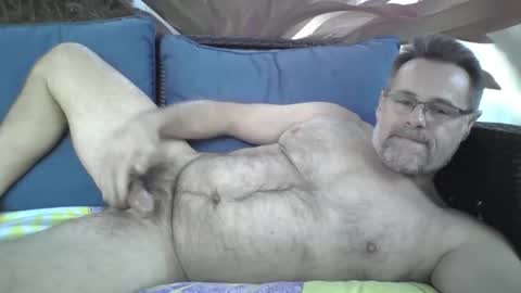 Barry Arnauld online show from 11, 2, 2026