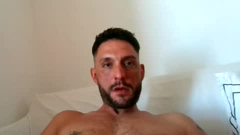 bart03011982 online show from 26, 4, 2026