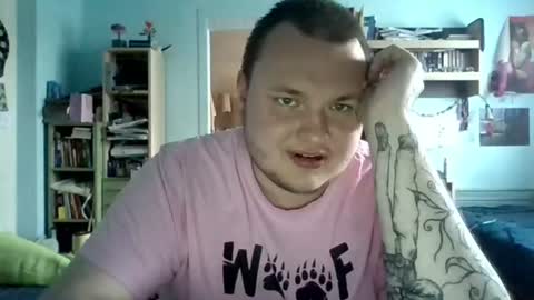 BartTheBear online show from 5, 7, 2026