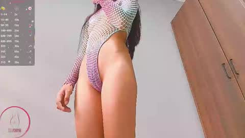 PukiPuki online show from 20, 12, 2025