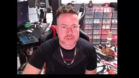 Jordan online show from 27, 11, 2025