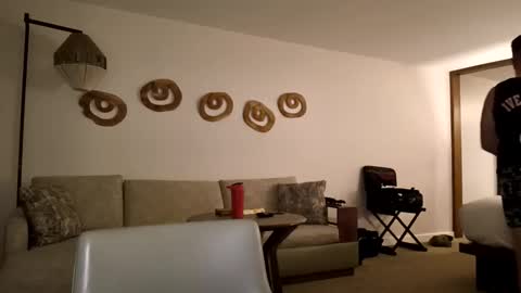 Jordan online show from 5, 12, 2025